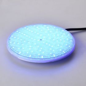 Swimming pool light (Option: Cold white-35W)