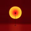 Sunset floor Lamp