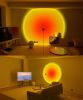 Sunset floor Lamp