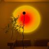 Sunset floor Lamp