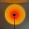 Sunset floor Lamp